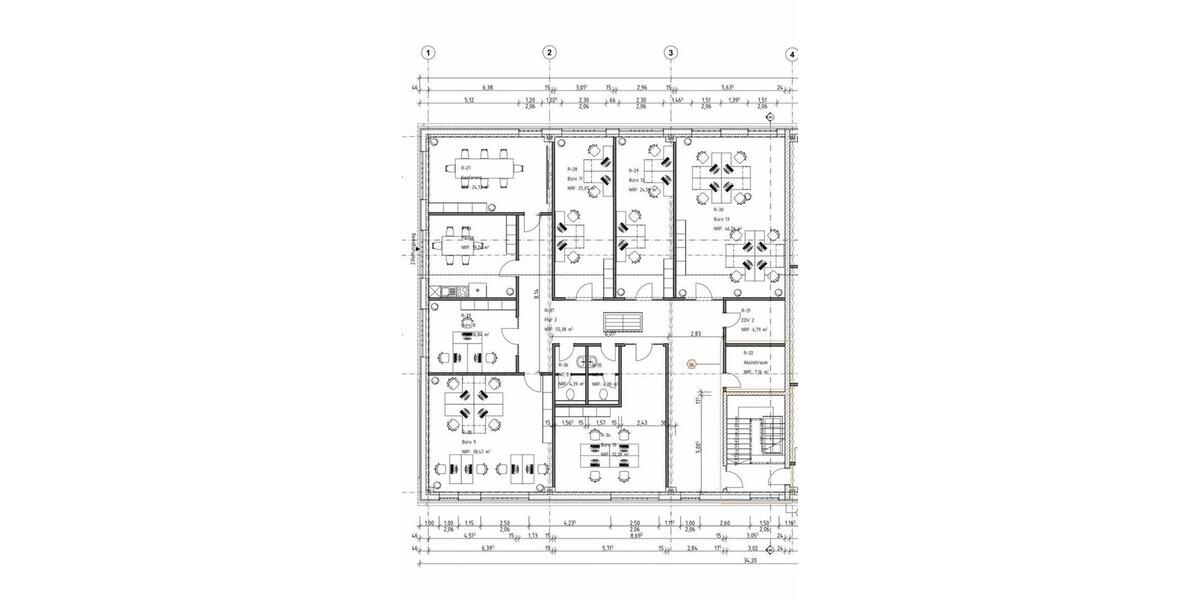 Gewerbeobjekt Harrislee - 343&euro; | Angebot:26565099