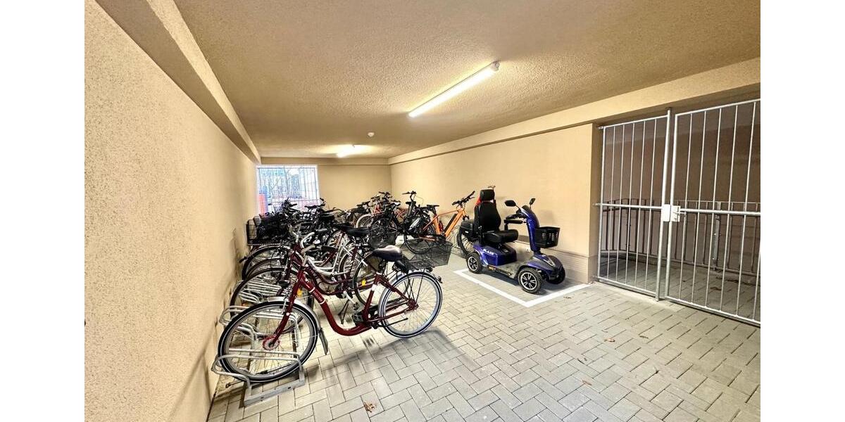 Erdgeschoßwohnung Lübben (Spreewald) - 4 Zimmer, 92 m&sup2;, 1.483&euro; | Angebot:18526006