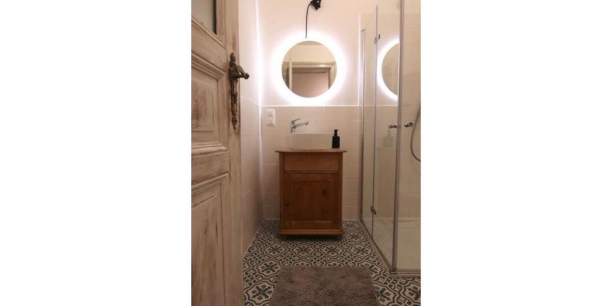 Erdgeschoßwohnung Berlin Mitte - 2 Zimmer, 65 m&sup2;, 368.000&euro; | Angebot:26843830
