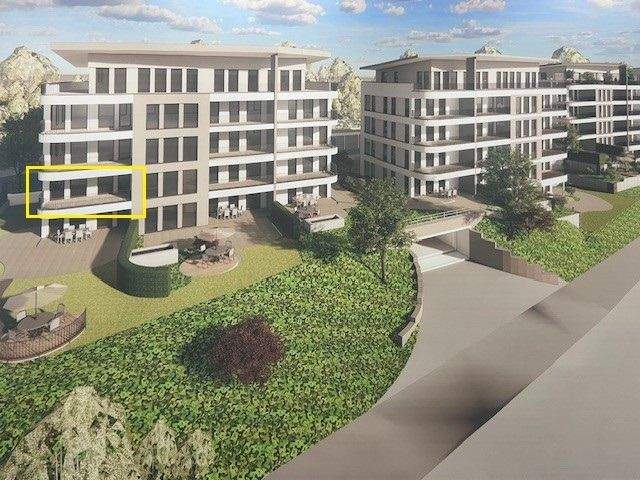 Etagenwohnung Bullay - 3 Zimmer, 103 m&sup2;, 499.000&euro; | Angebot:25670878