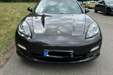 Porsche Panamera 192.000 km 25.399 &euro; Augsburg 86154