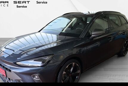 Cupra Leon 11.100 km 34.950 &euro; Weißenburg in Bayern 91781