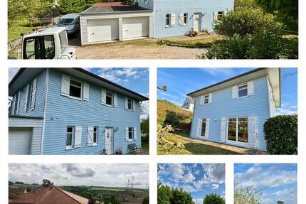 Haus Ralingen - 7 Zimmer, 150 m&sup2;, 556.000&euro; | Angebot:26392746
