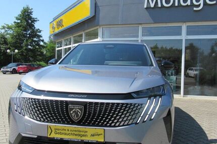 Peugeot 3008 20.000 km 28.990 &euro; Großenhain 01558