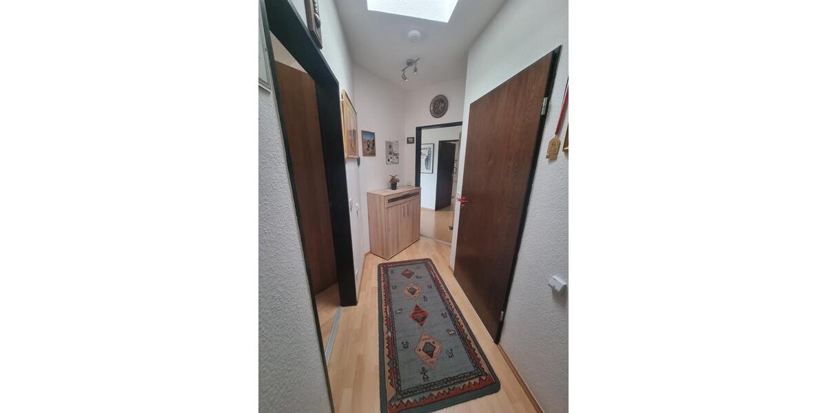 Etagenwohnung Neuwied - 2 Zimmer, 61 m&sup2;, 175.000&euro; | Angebot:24781078