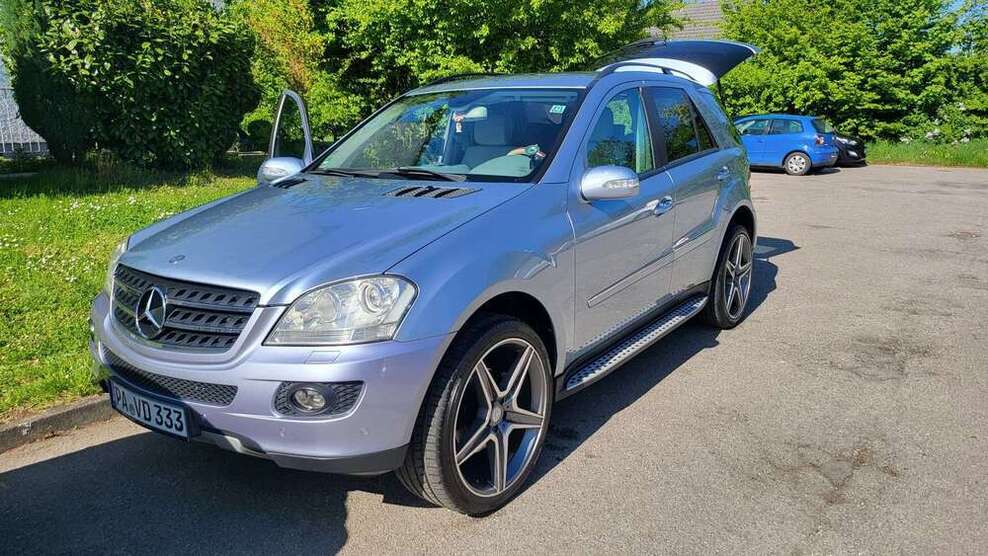ML 320