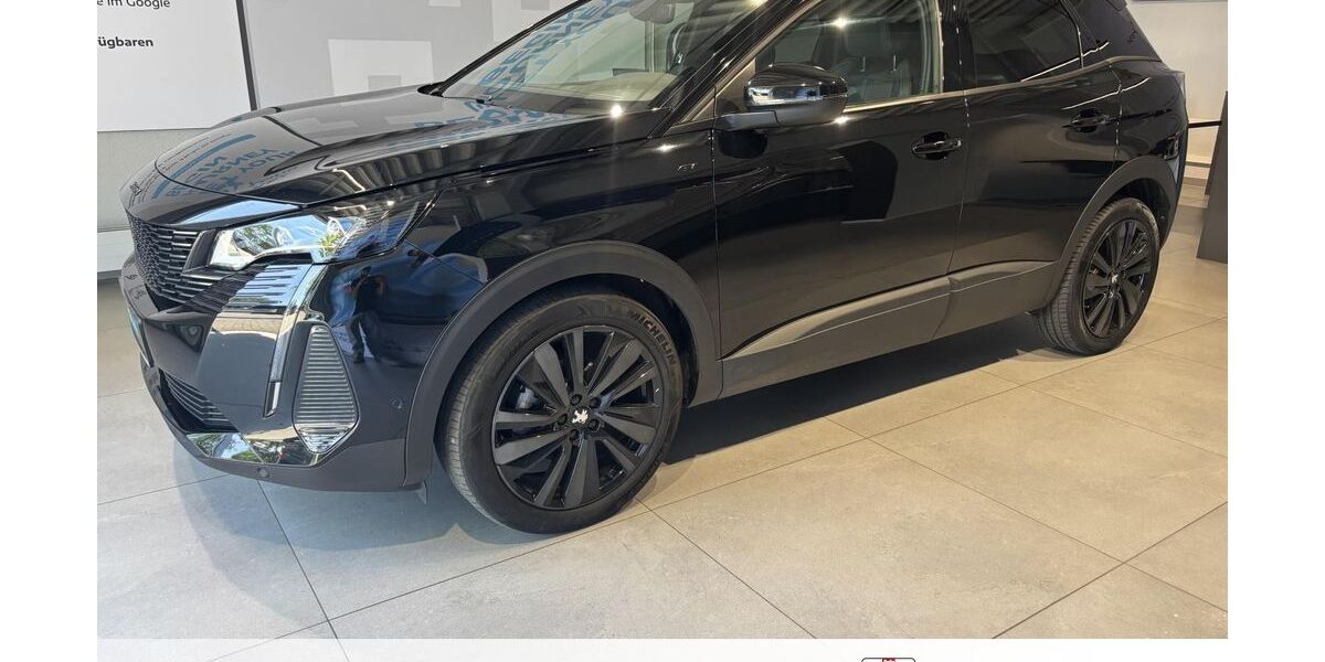 Peugeot 3008 25.114 km 23.650 &euro; Augsburg 86179