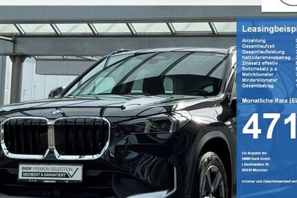 BMW X1 8.238 km 38.288 € Passau 94036