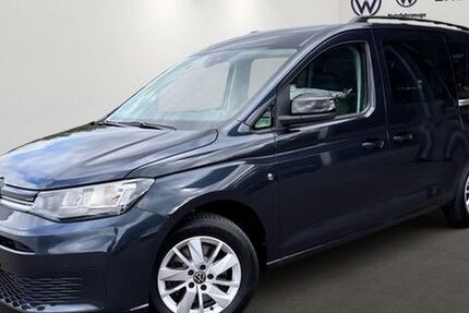 VW Caddy Maxi 31.721 km 26.199 € Rüdersdorf 15562