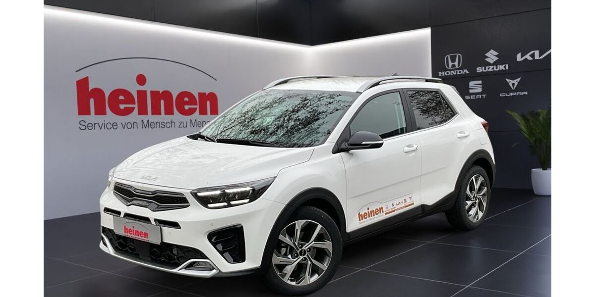 Kia Stonic 3.000 km 23.780 &euro; Hagen 58135