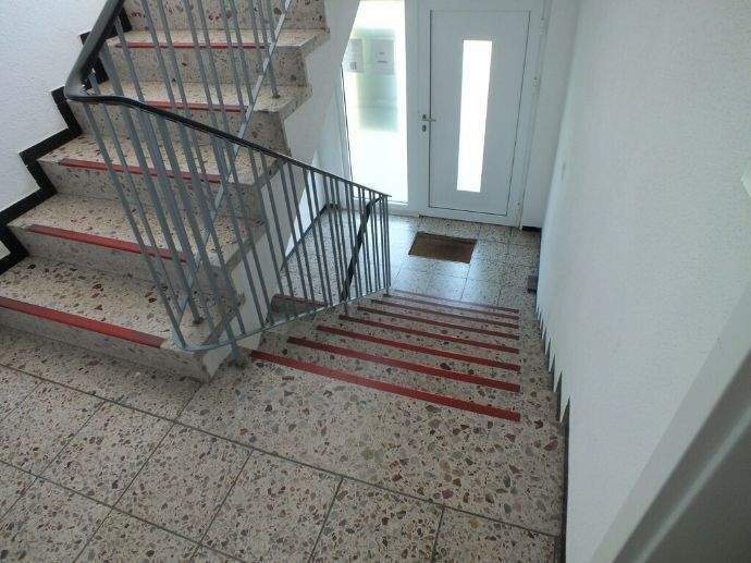 Etagenwohnung Stockach - 3 Zimmer, 87 m&sup2;, 210.000&euro; | Angebot:25372154