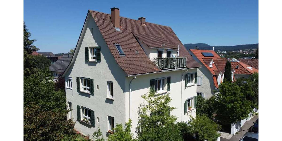 Einfamilienhaus Balingen - 8 Zimmer, 220 m&sup2;, 685.000&euro; | Angebot:27084152