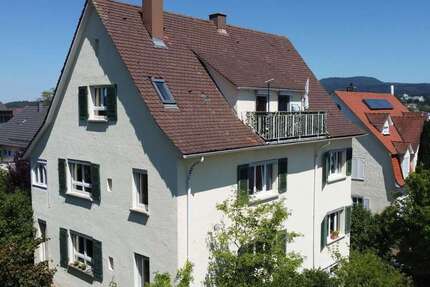 Haus Balingen - 8 Zimmer, 220 m&sup2;, 685.000&euro; | Angebot:27084152