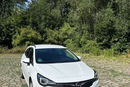 Opel Astra 165.000 km 7.900 &euro; Delitzsch 04509