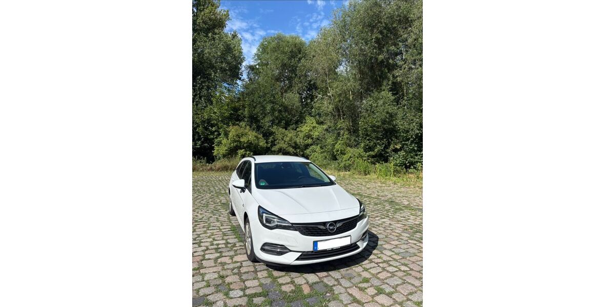 Opel Astra 165.000 km 8.500 &euro; Delitzsch 04509