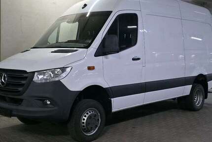 Mercedes-Benz Sprinter 109.100 km 47.005 &euro; Würzburg 97084