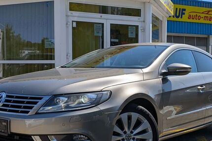 VW CC