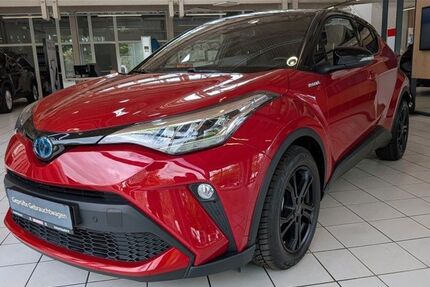 Toyota C-HR 16.650 km 23.500 &euro; Kaiserslautern 67661