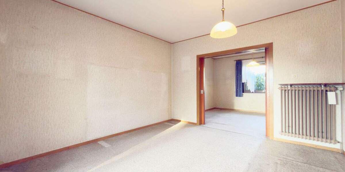 Doppelhaushälfte Delmenhorst Dwoberg/Ströhen - 6 Zimmer, 121 m&sup2;, 225.000&euro; | Angebot:25669641