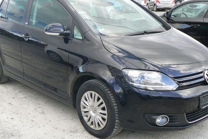 VW Golf Plus 214.000 km 4.690 &euro; Schweinfurt 97424