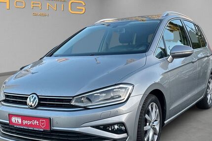 VW Golf Sportsvan 151.100 km 12.999 &euro; Nieder Olm 55268