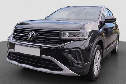 VW T-Cross 21.780 km 21.350 € Greding an der A9 91171