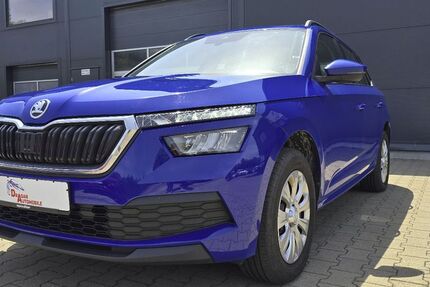 Skoda Kamiq 105.000 km 11.990 &euro; Augsburg 86167