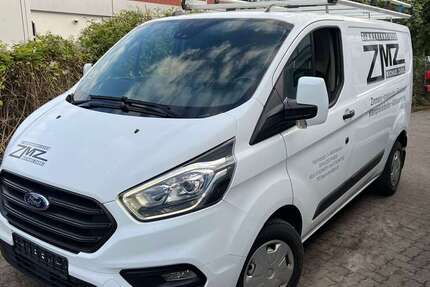 Ford Transit Custom 89.171 km 12.950 &euro; Hamburg 22525