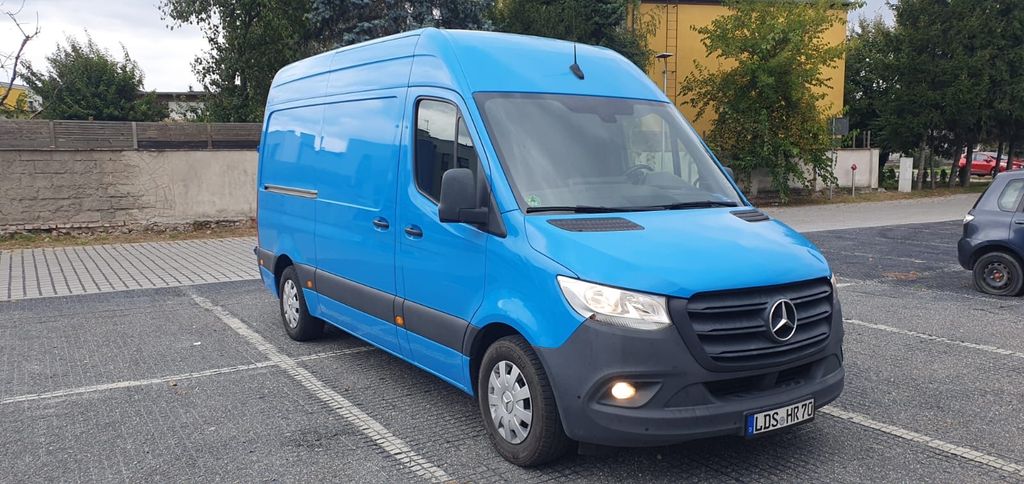 Mercedes-Benz Sprinter 344.000 km 21.599 &euro; Kremmen 16766