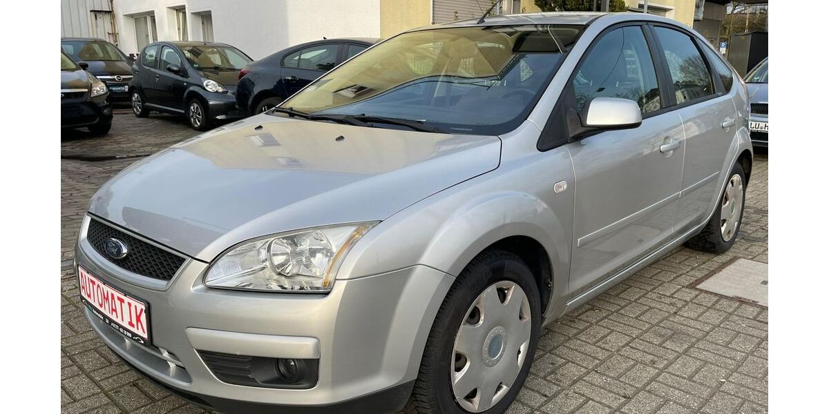 Ford Focus 98.000 km 4.990 &euro; Ludwigshafen am Rhein 67059