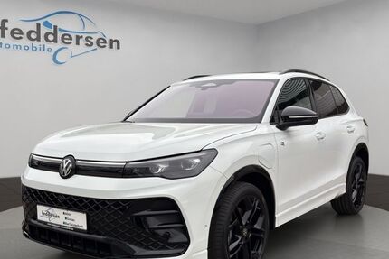 VW Tiguan 2.000 km 61.489 &euro; Alfeld 31061