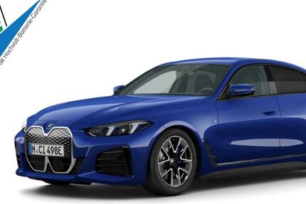 BMW i4 25.214 km 47.950 &euro; Lüneburg 21339