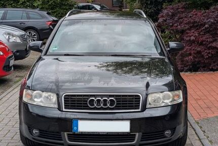 Audi A4 227.800 km 950 &euro; Lienen 49536