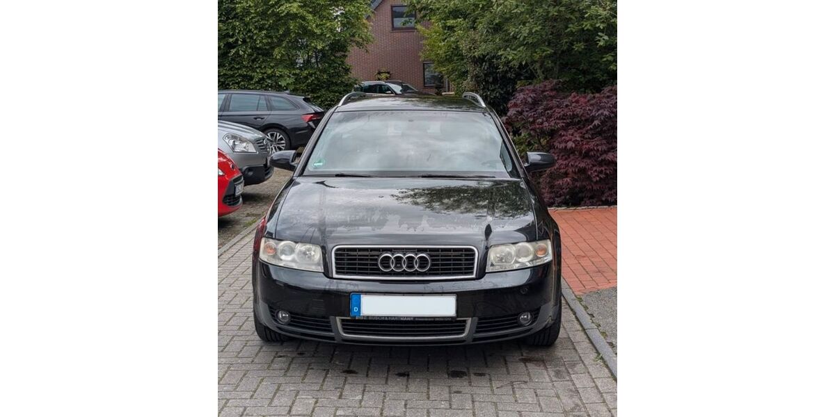 Audi A4 227.800 km 950 &euro; Lienen 49536