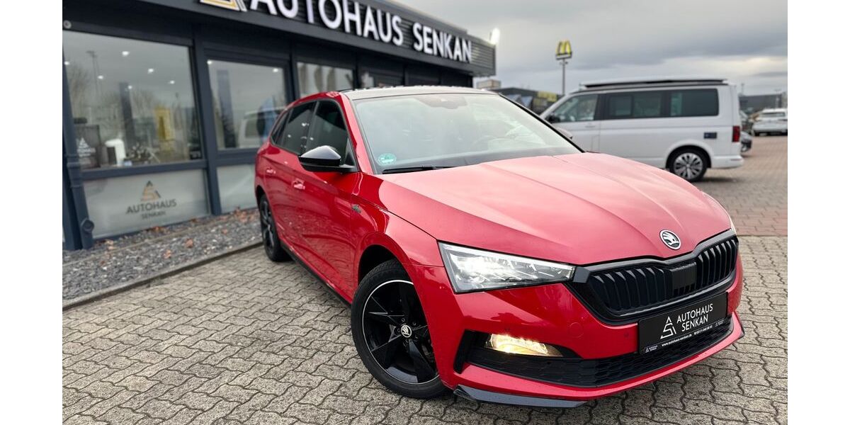 Skoda Scala 140.000 km 16.690 &euro; Peine 31228