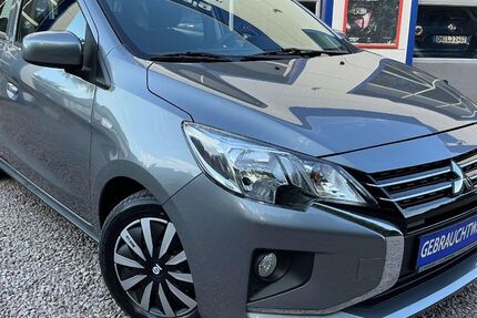 Mitsubishi Space Star 61.782 km 9.950 &euro; Lensahn 23738
