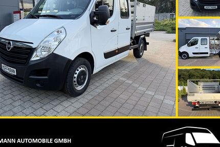 Opel Movano 61.900 km 22.695 &euro; Meschede 59872