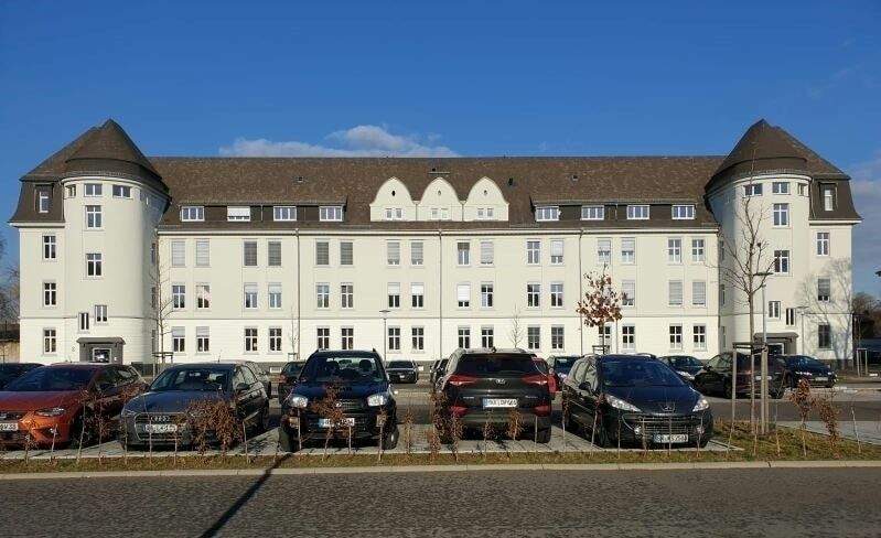 Gewerbeobjekt Hanau Lamboy - 1.380&euro; | Angebot:25704165