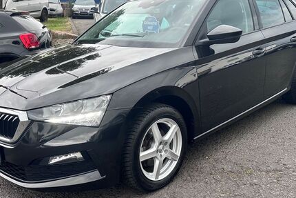 Skoda Scala 80.454 km 14.990 &euro; Niestetal 34266
