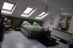 Dachgeschoßwohnung Roth - 3.5 Zimmer, 82 m&sup2;, 195.000&euro; | Angebot:26503548
