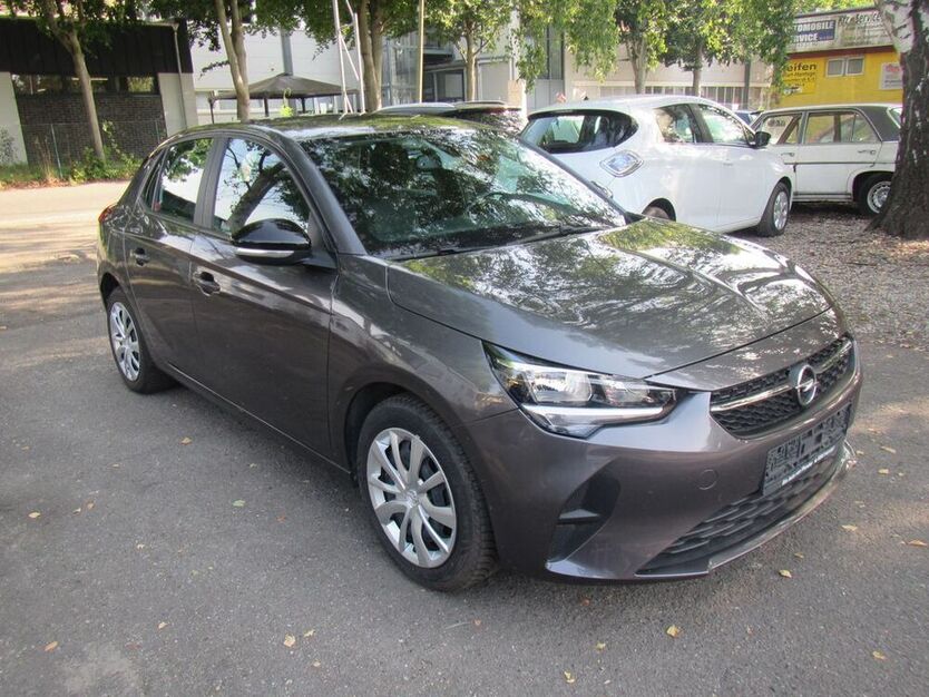 Corsa