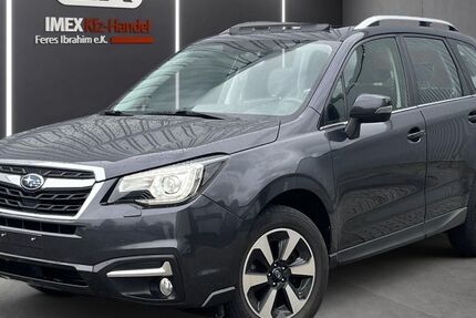 Subaru Forester 145.000 km 13.900 € Marl 45772