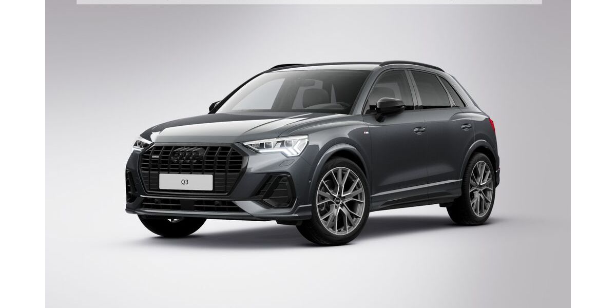 Audi Q3 1.100 km 66.675 &euro; Mühlheim 63165