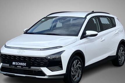 Hyundai BAYON 2.900 km 18.890 &euro; Eisenach 99817