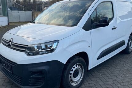 Citroen Berlingo 21.828 km 13.890 &euro; Wettenberg 35435