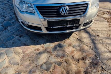 VW Passat 370.000 km 2.300 &euro; Berlin 13055
