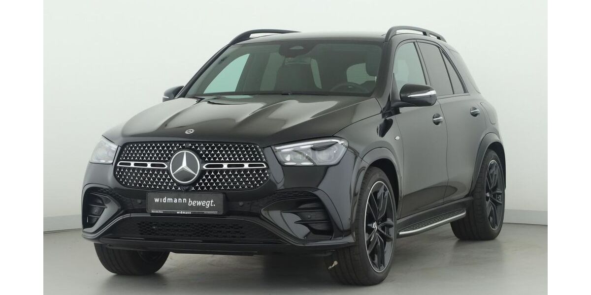 Mercedes-Benz GLE 350 8.000 km 116.281 € Aalen 73431