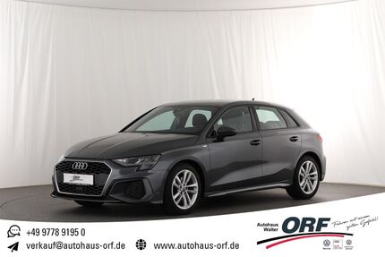 Audi A3 78.952 km 24.950 &euro; Hausen/Rhön 97647