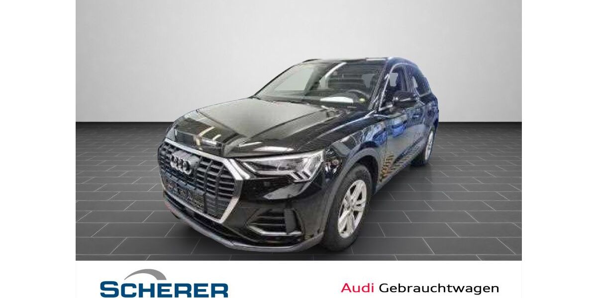 Audi Q3 85.874 km 26.290 &euro; Mayen 56727