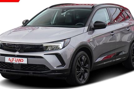 Opel Grandland (X) 42.915 km 22.950 &euro; Köthen 06366